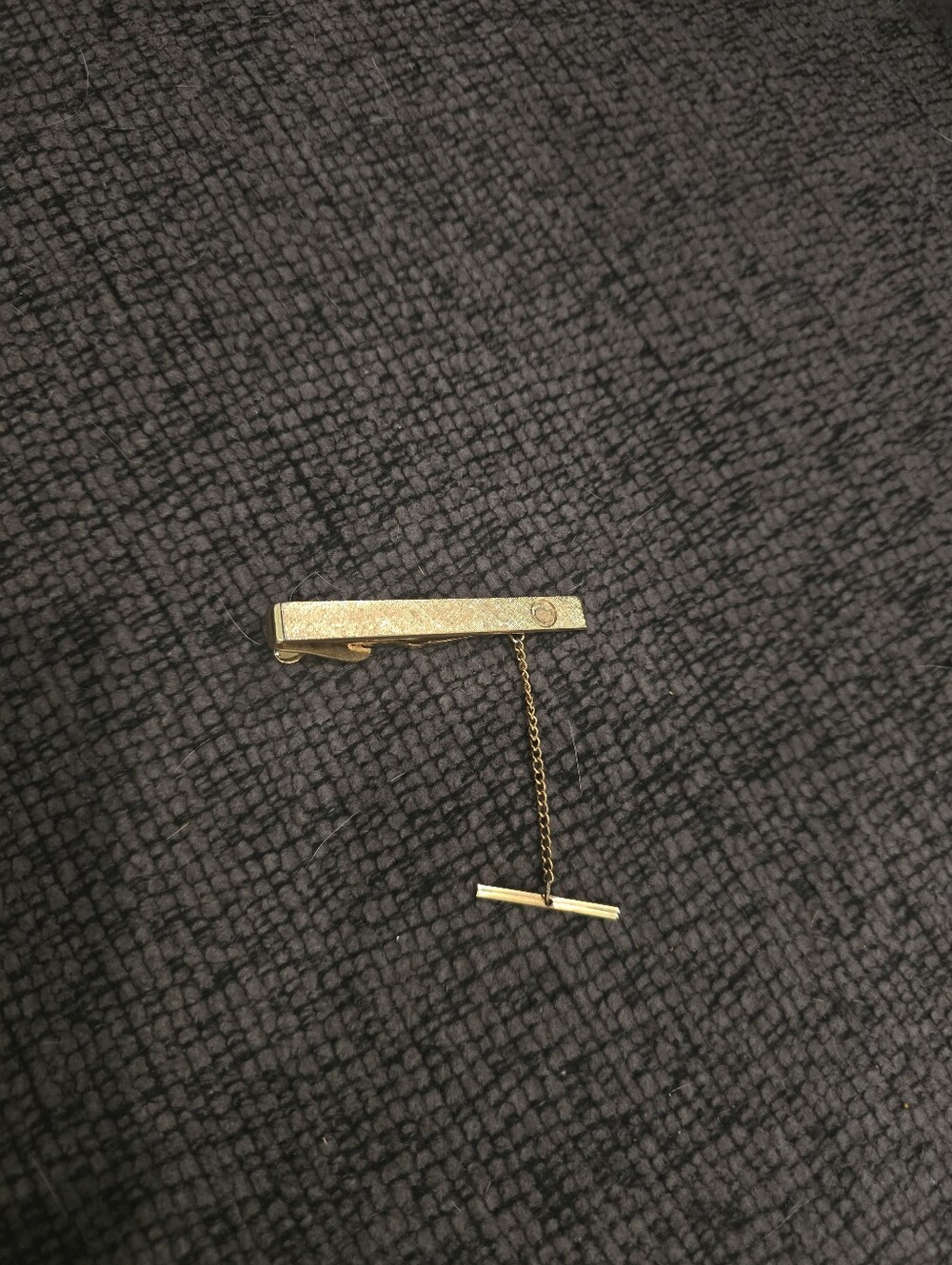 Christian Dior | Vintage Tie Clip